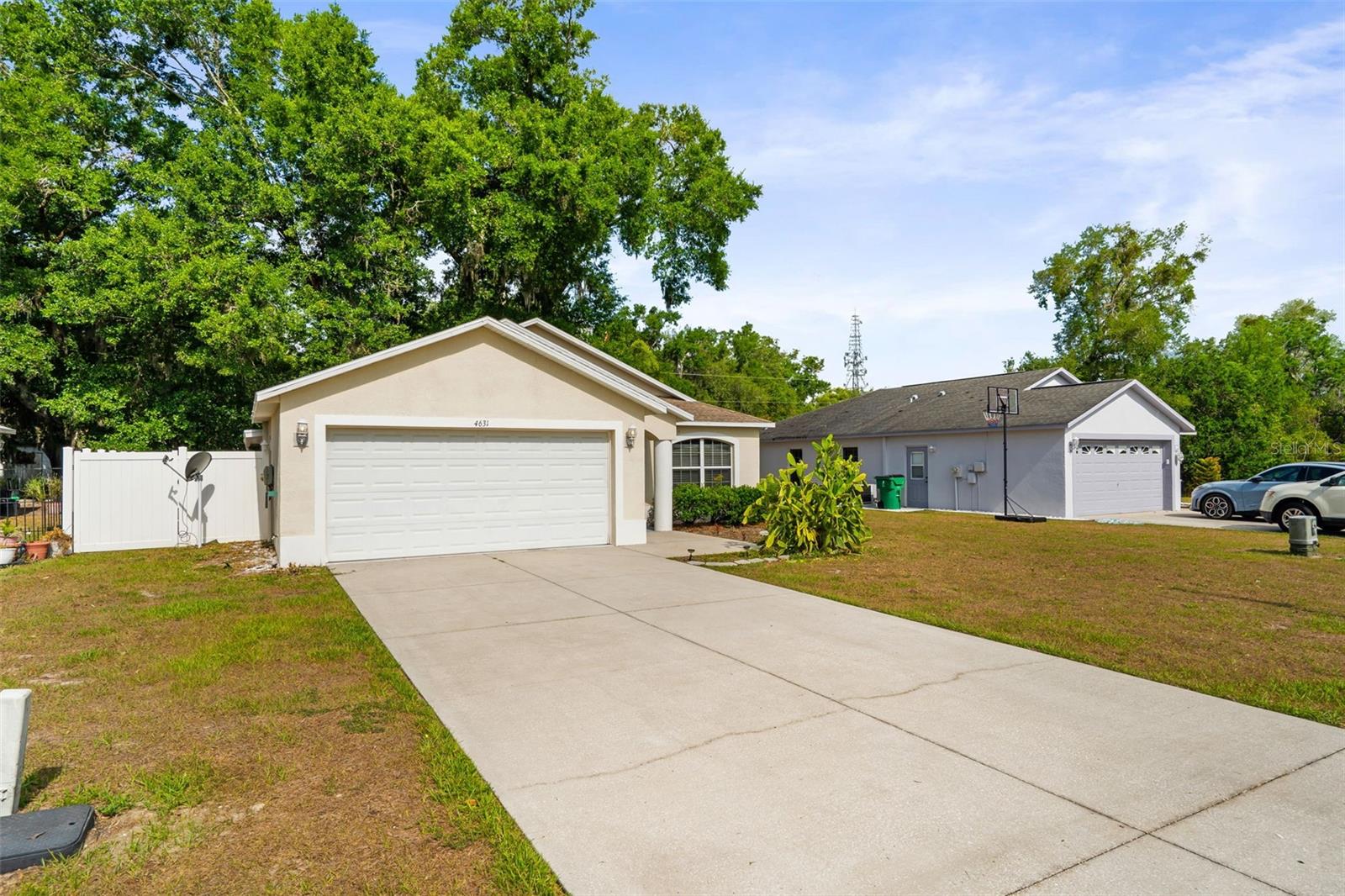 4631 Eagle Ranch Drive, FL
