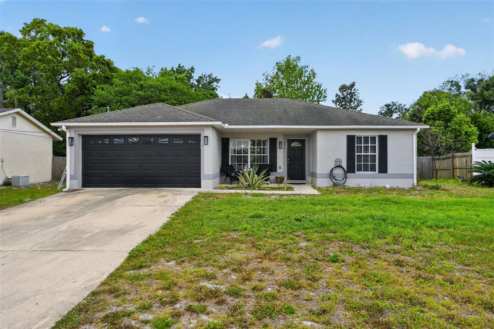 253 Williams Avenue, FL