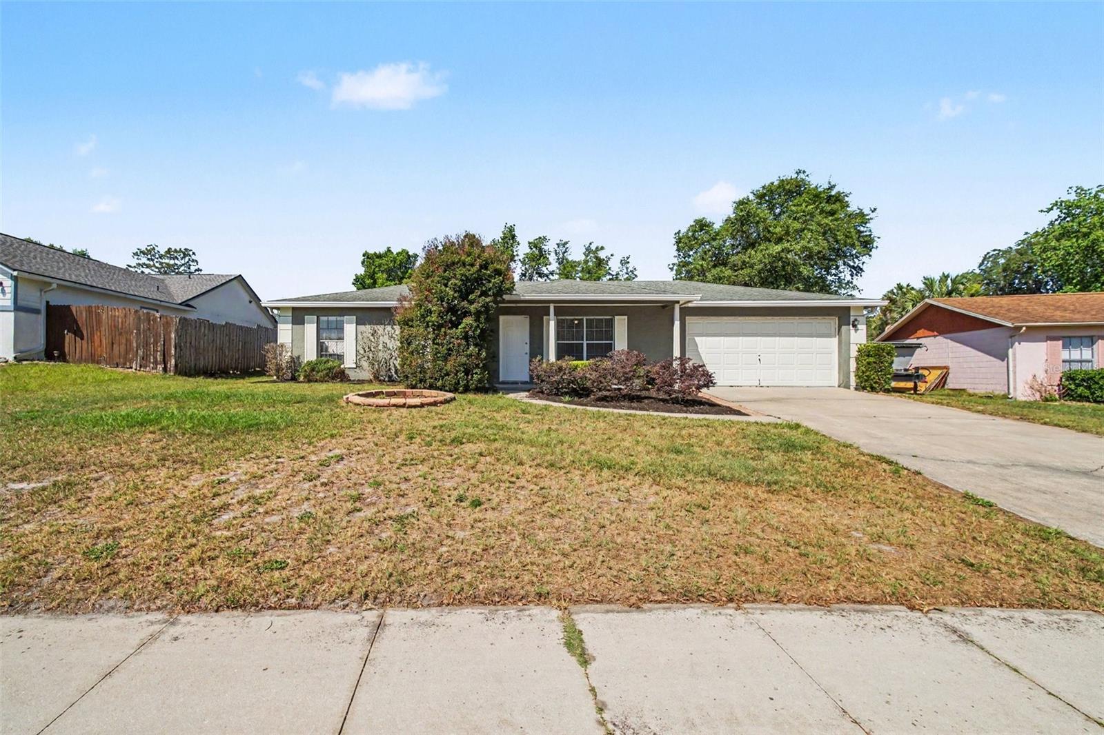756 Shafton Avenue, FL