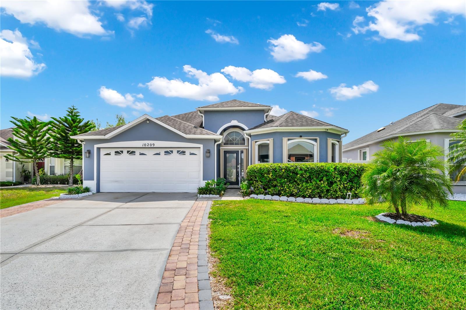 10209 Andover Point Circle, FL