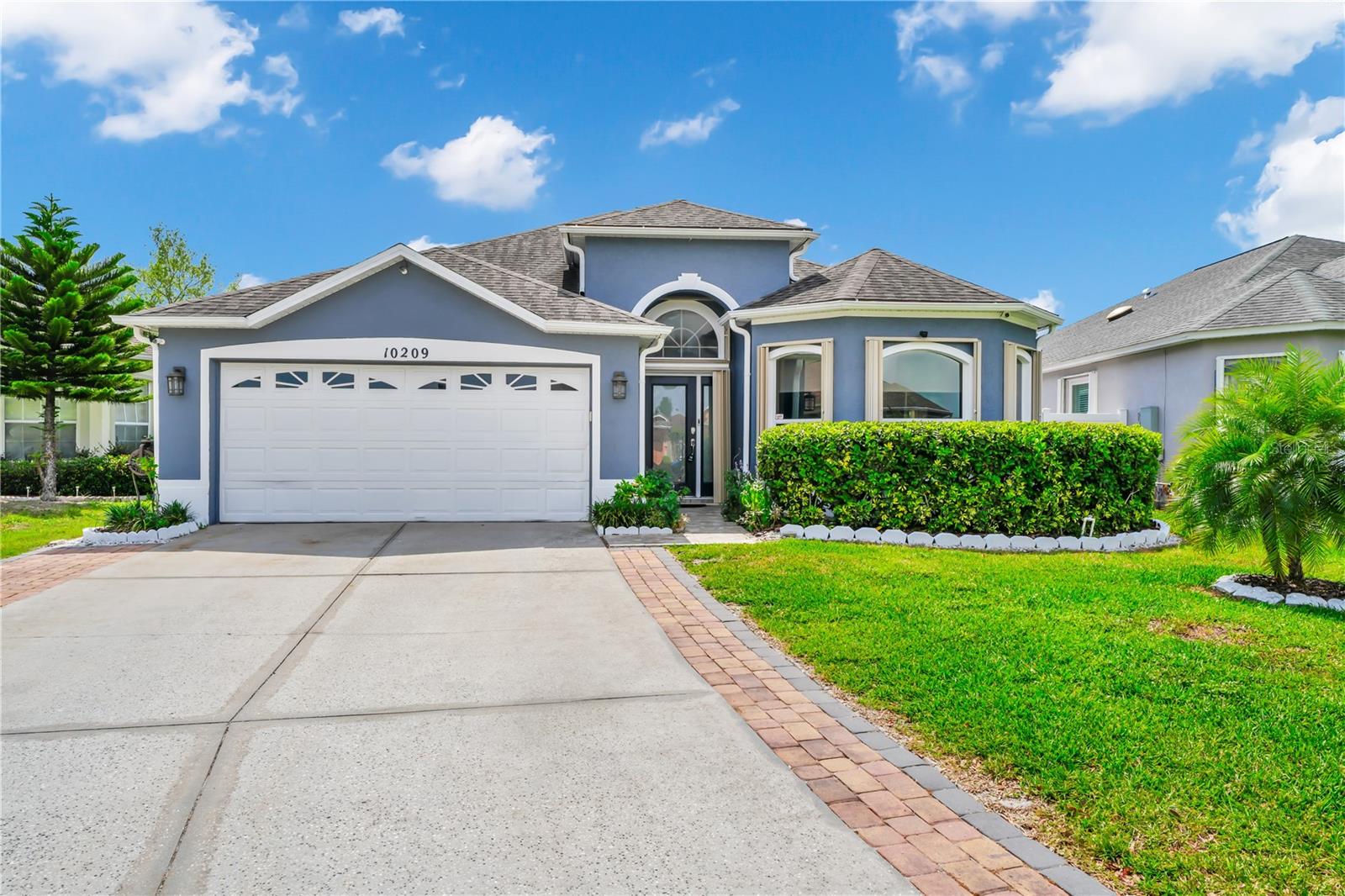 10209 Andover Point Circle, FL