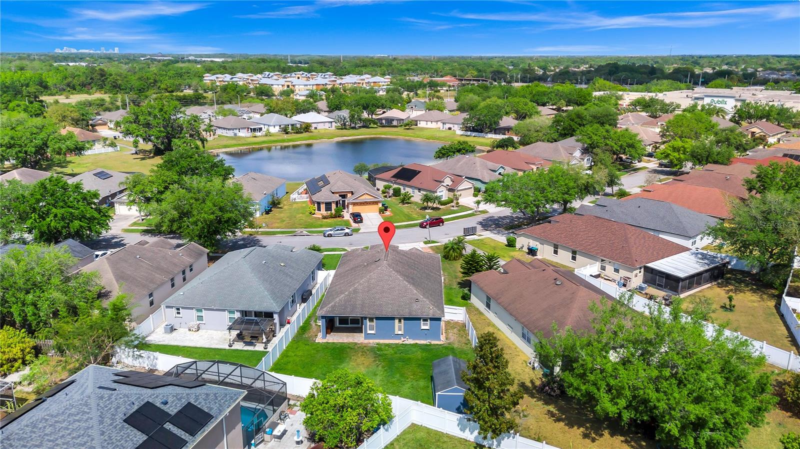 10209 Andover Point Circle, FL