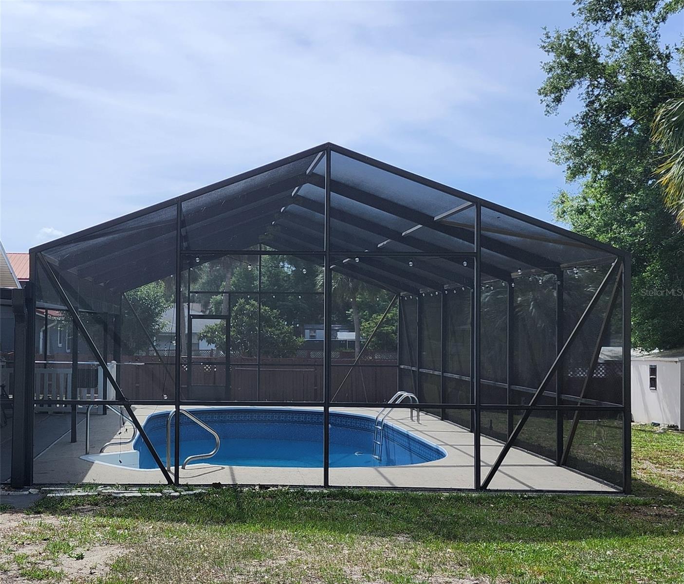 555 Silver Course Circle, FL