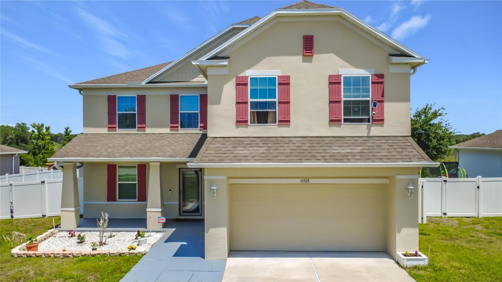 15523 Gemini Dr, FL