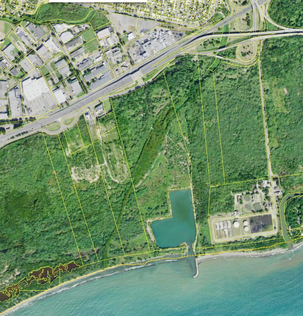 Lot C Road #2, PR
