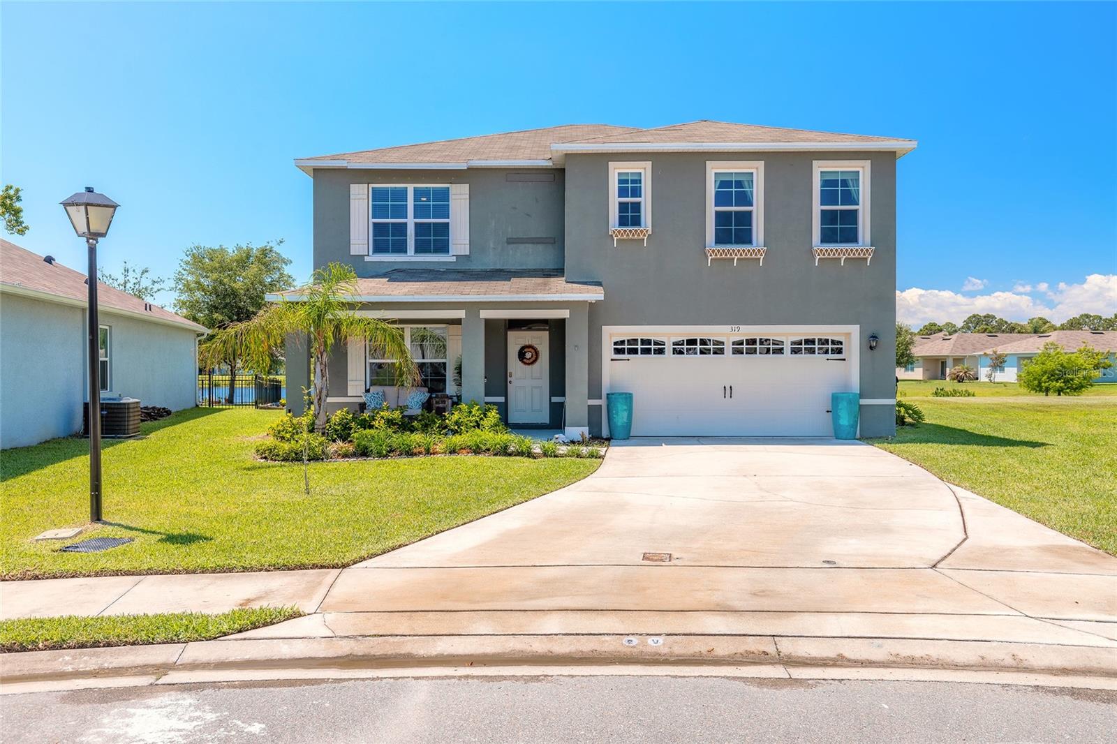 319 Sunset View Drive, FL
