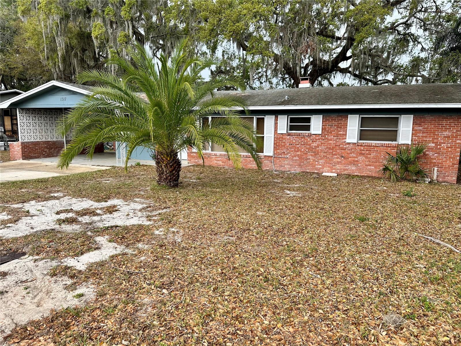 1317 Cambridge Drive, FL