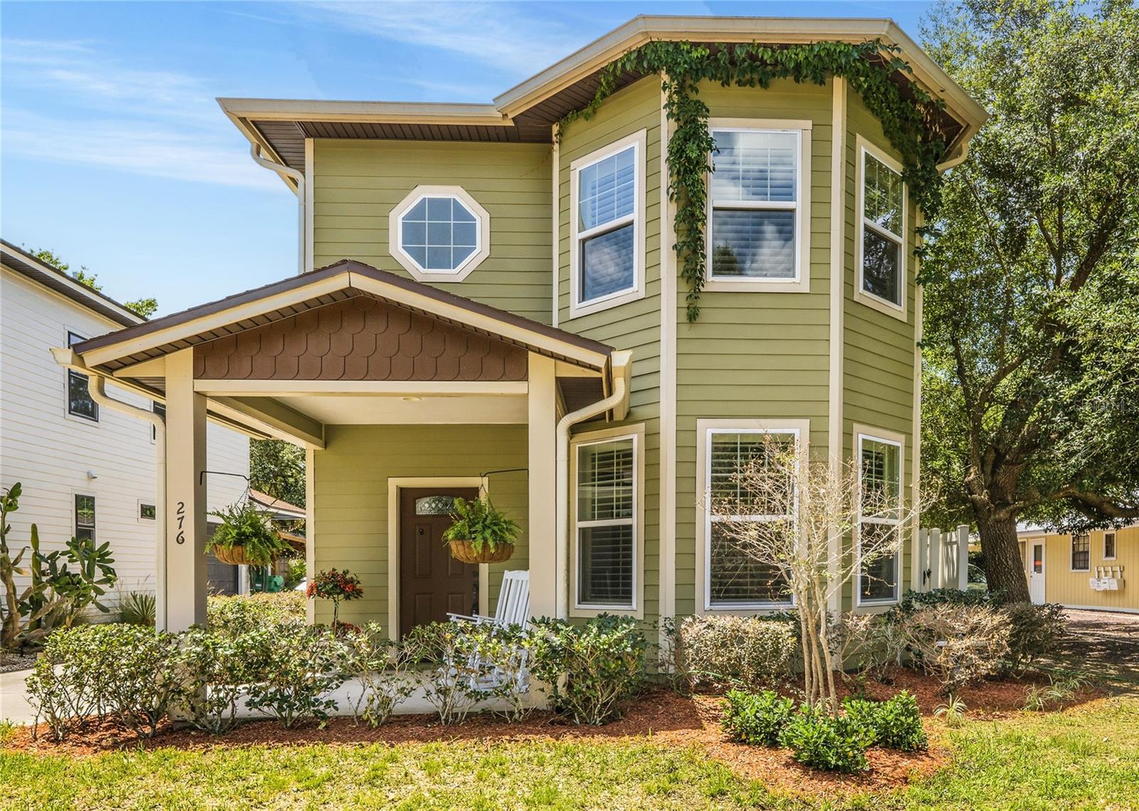 276 Bay Avenue, FL