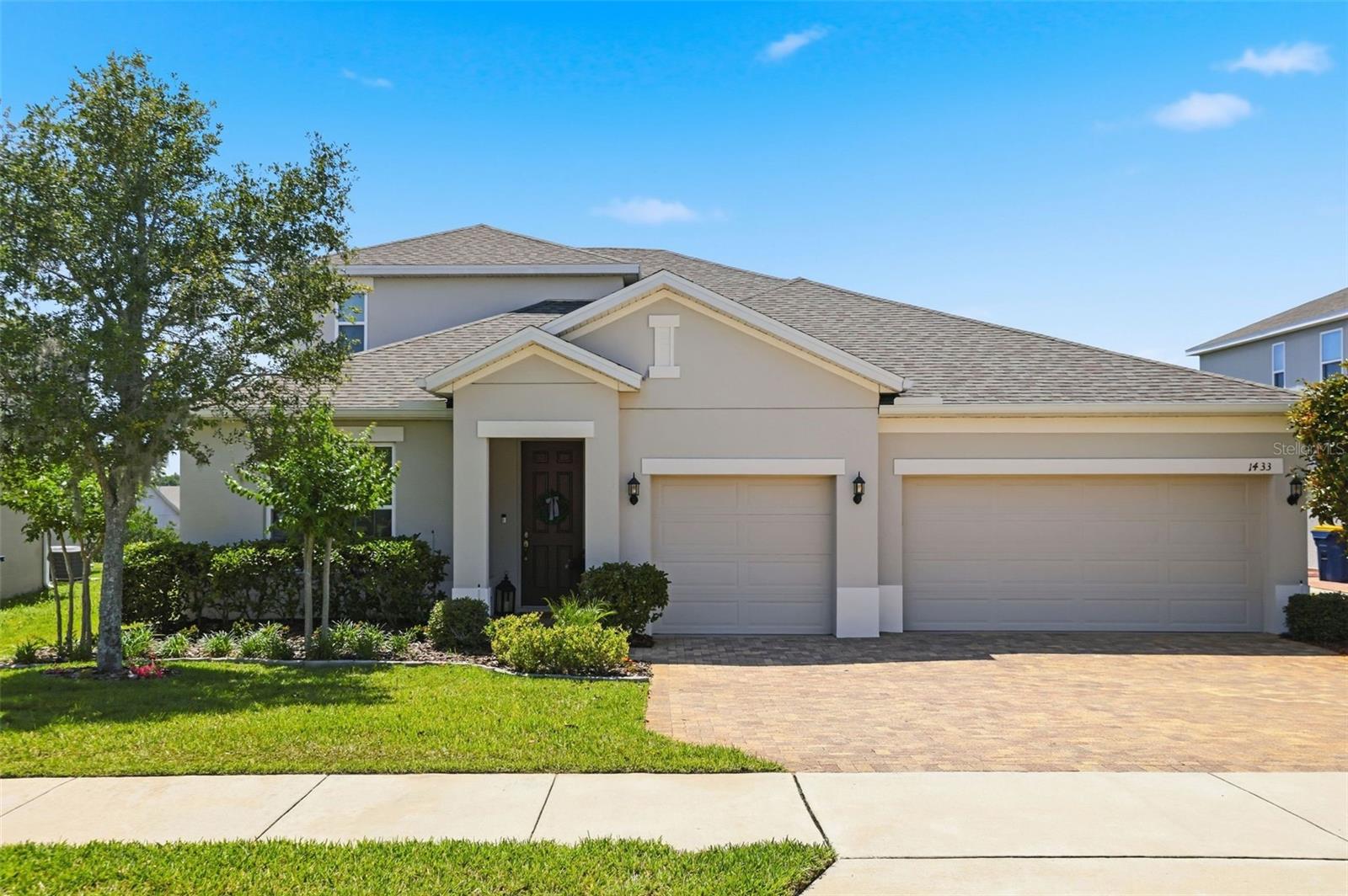 1433 Shira Rd, FL