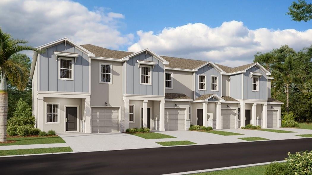 3049 Chromatic Street, FL