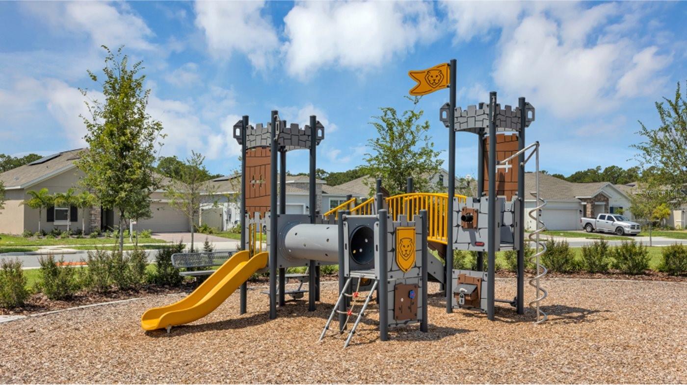 3049 Chromatic Street, FL