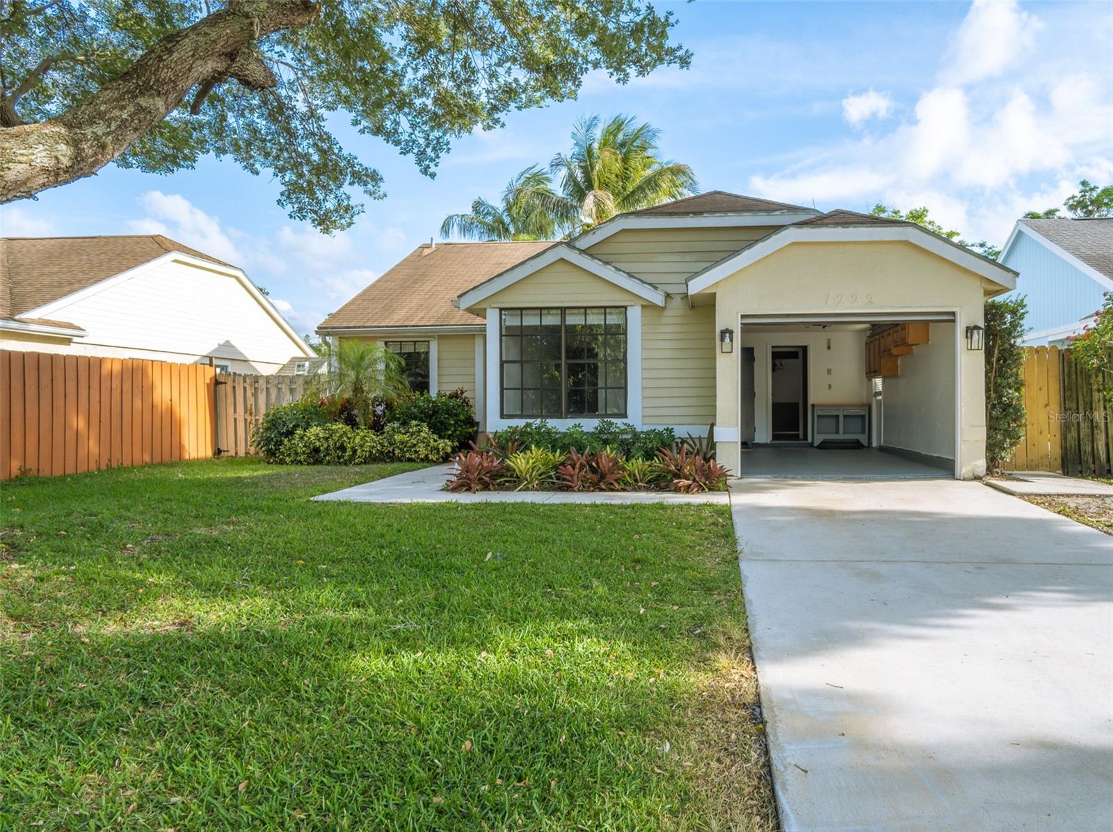 1222 Ute St, FL