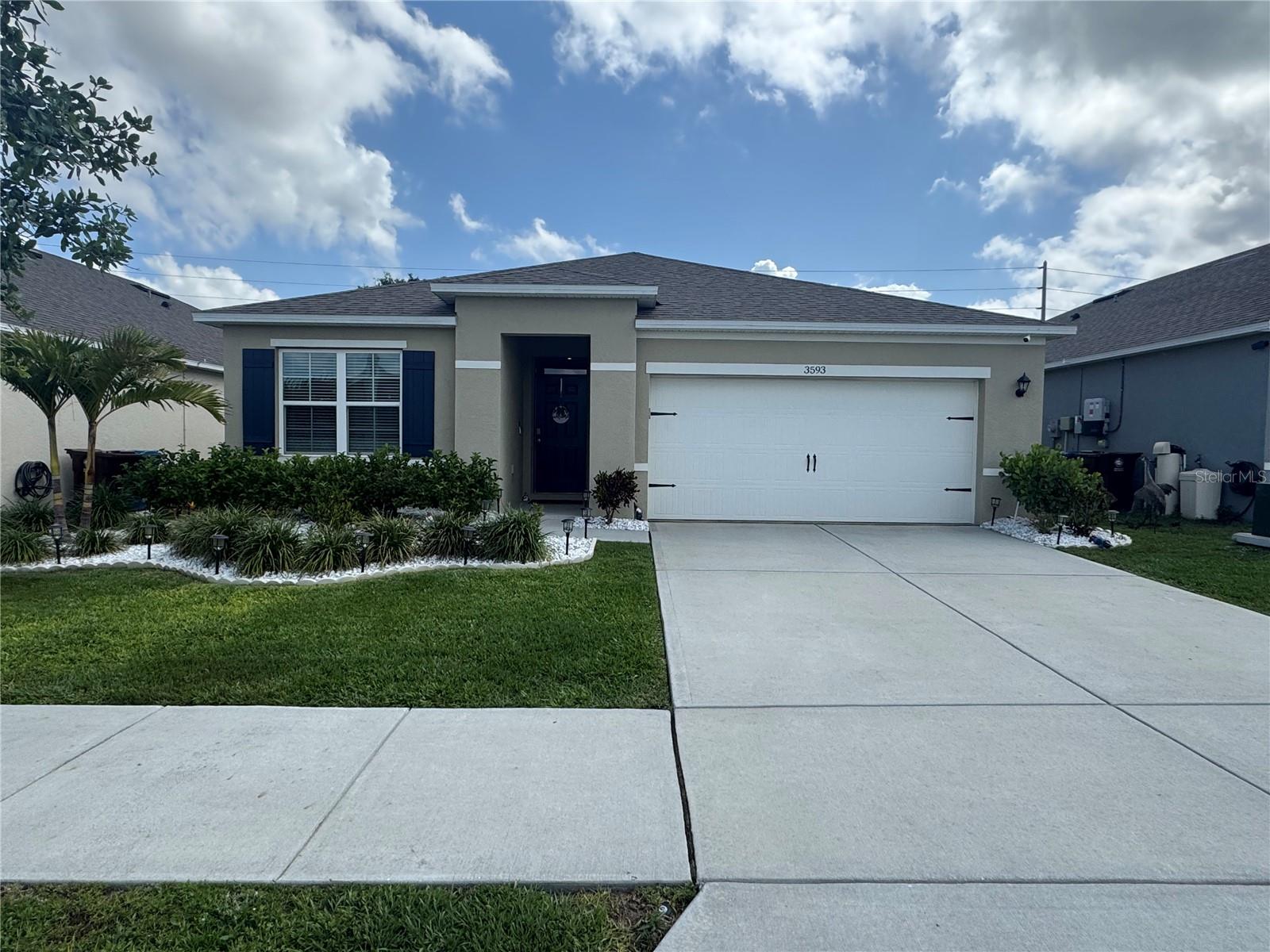 3593 Yarian Dr, FL