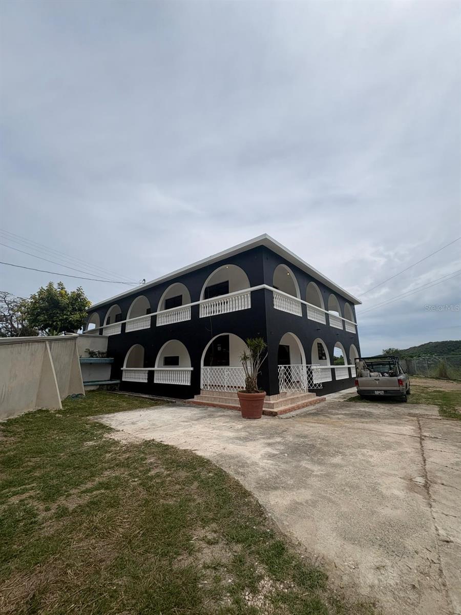 Urb El Madrigal Marginal Norte, PR