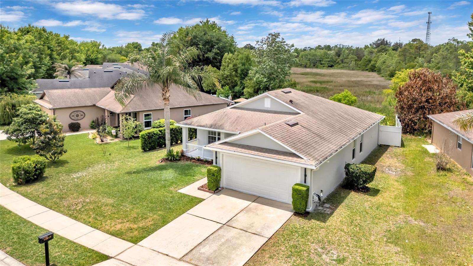 15617 Perdido Drive, FL