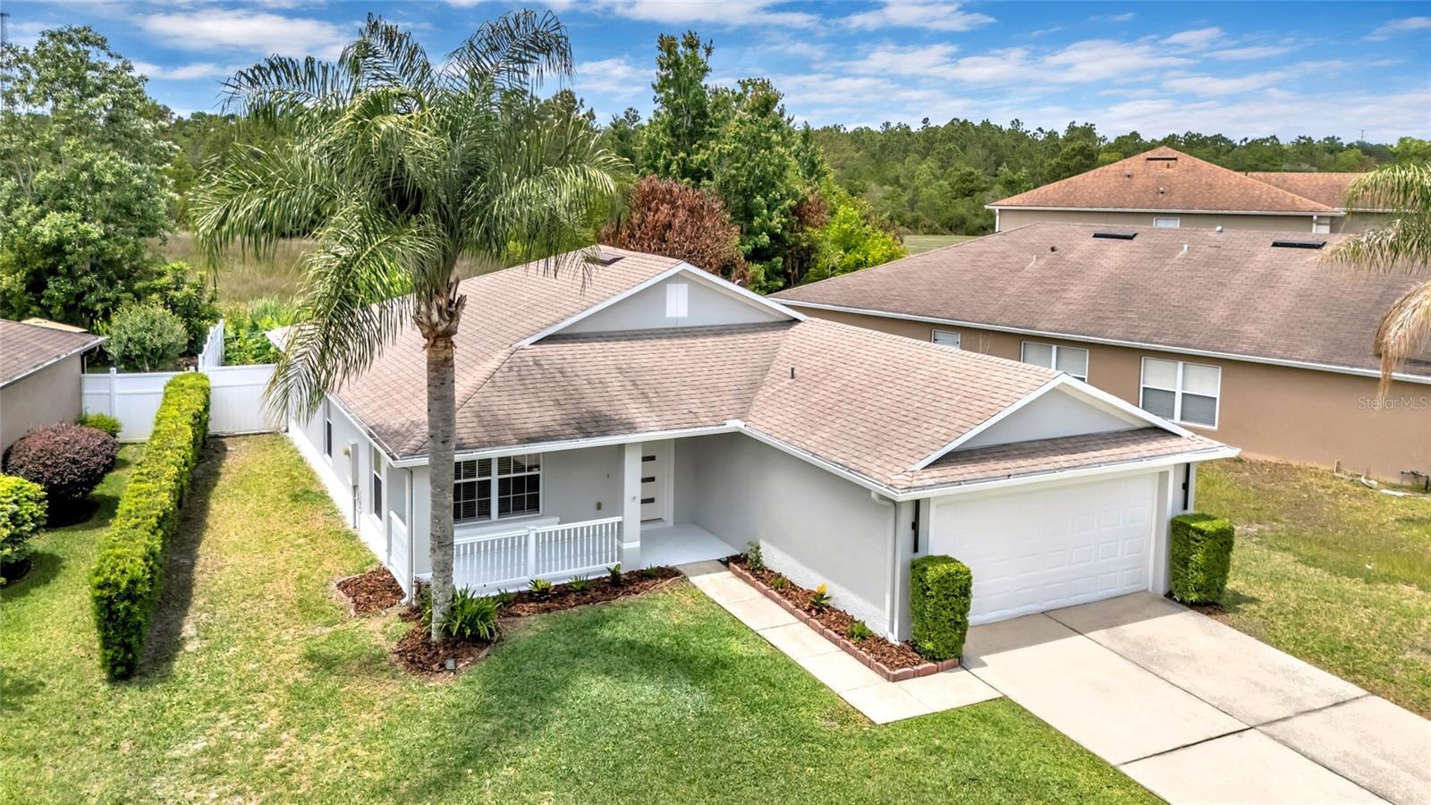 15617 Perdido Drive, FL