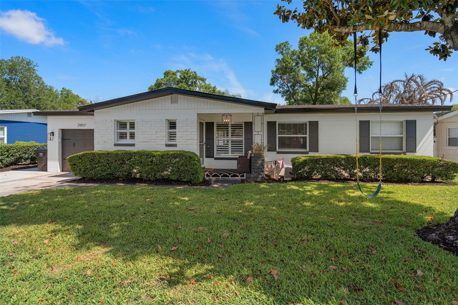 2907 Vine Street, FL