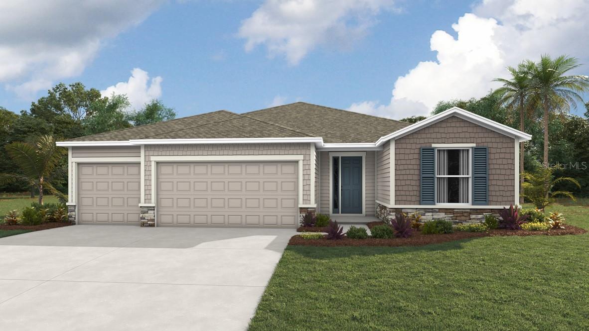 1743 127th Drive, FL