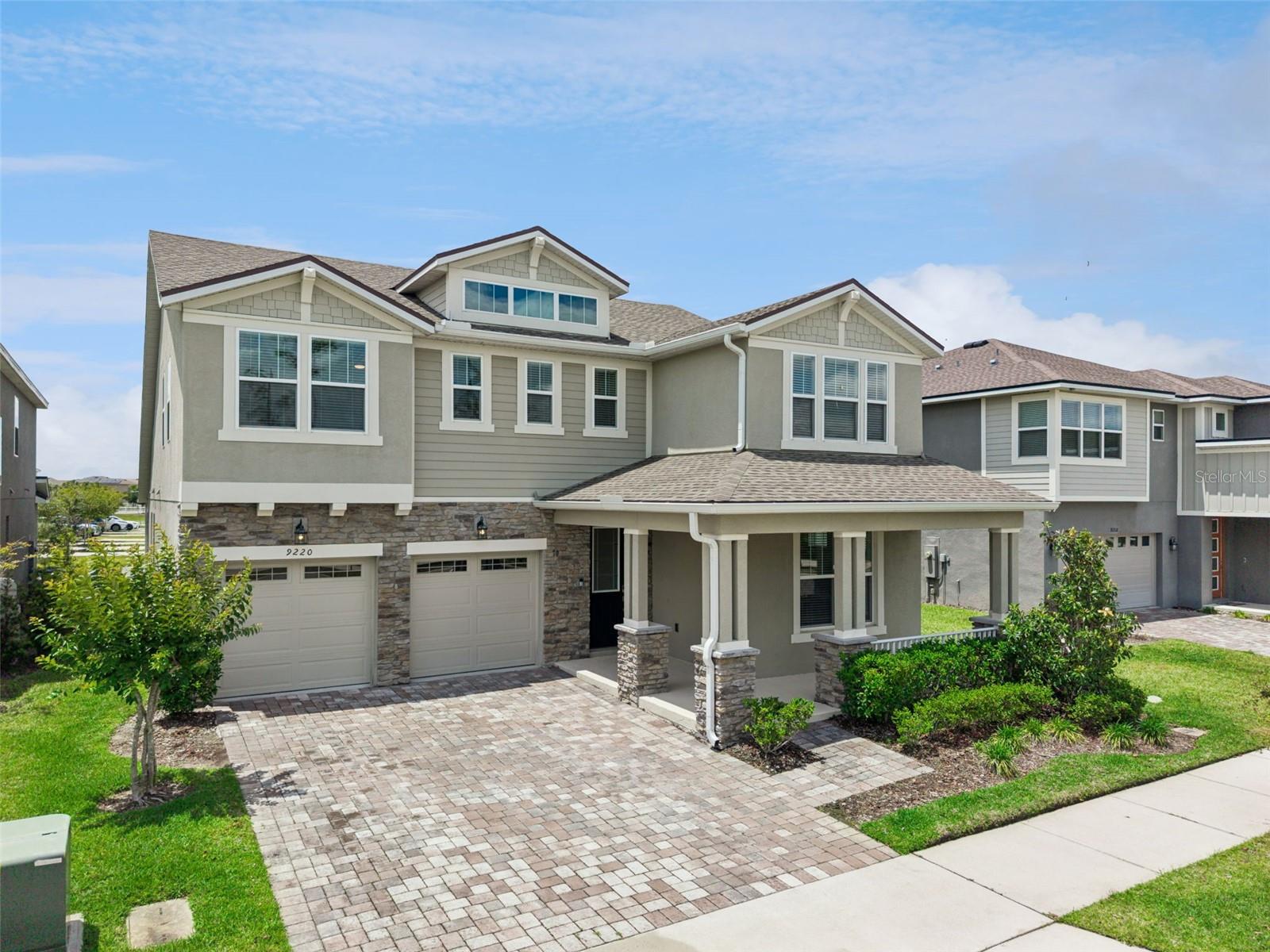 9220 Sea Pine Avenue, FL