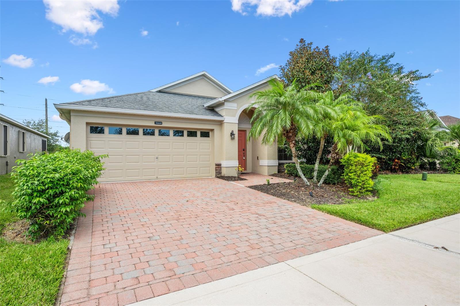 3664 Gurrero Dr, FL