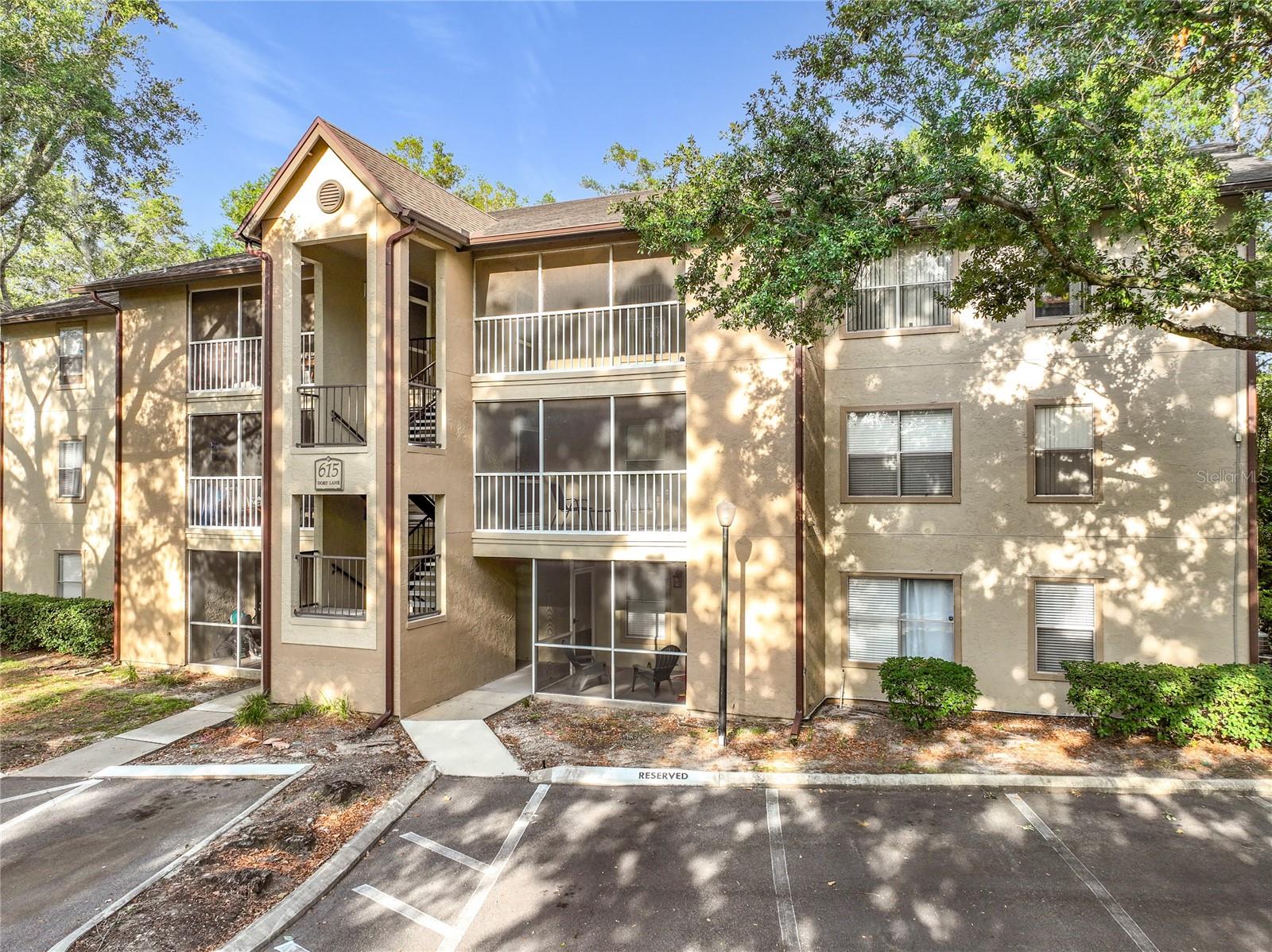 615 Dory Lane, FL