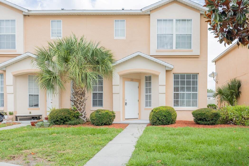 678 Captiva Circle, FL