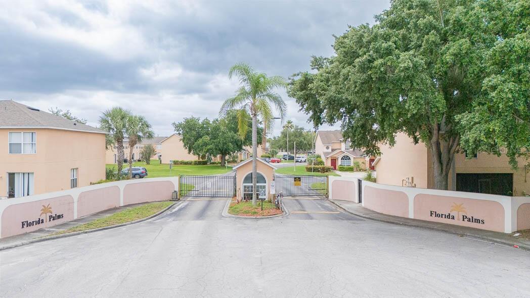 678 Captiva Circle, FL