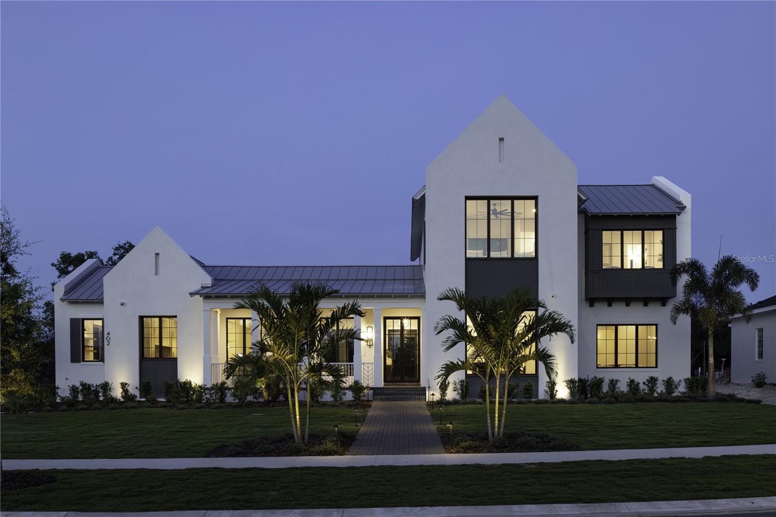 402 Pollard Street, FL