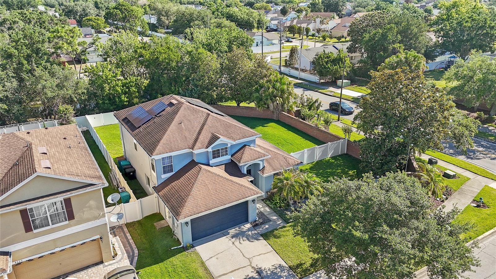 8637 Hastings Beach Boulevard, FL