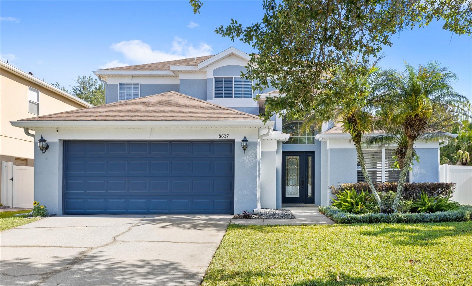 8637 Hastings Beach Boulevard, FL