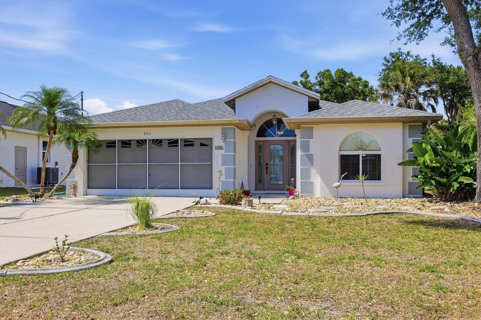 206 Cougar Way, FL