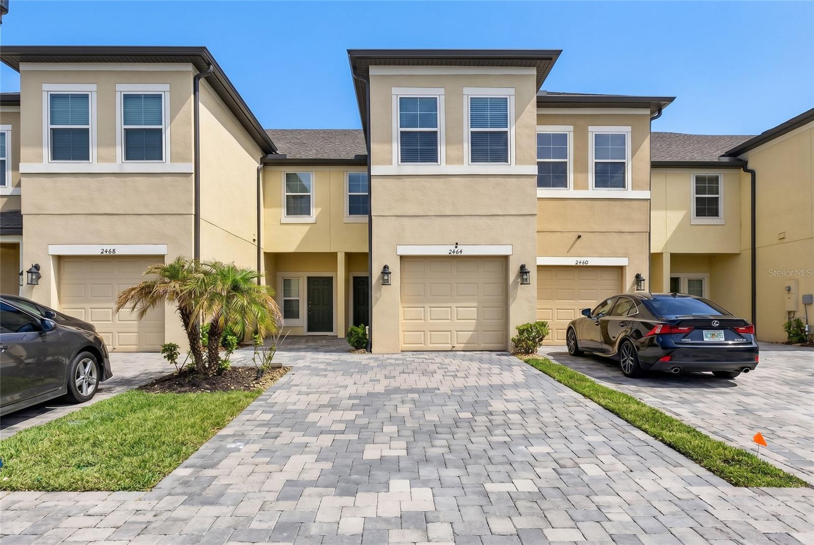 2464 Stapleford Pl, FL