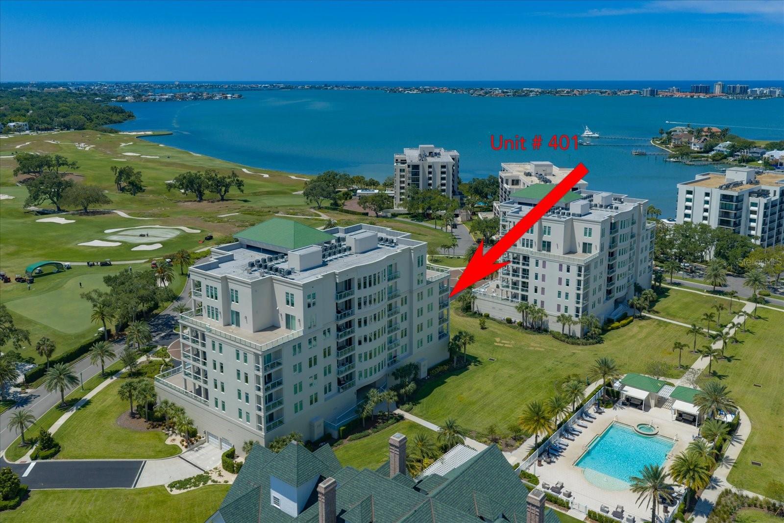 85 Belleview Boulevard, FL