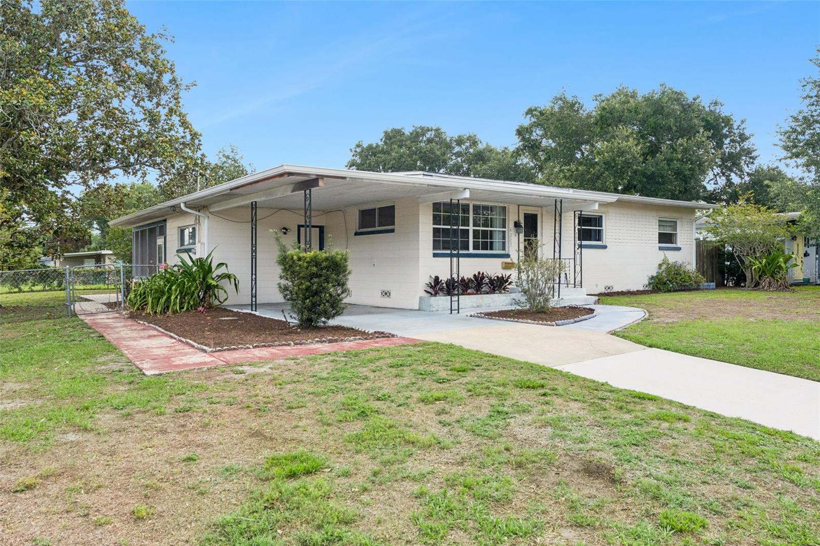 4203 Kildaire Avenue, FL