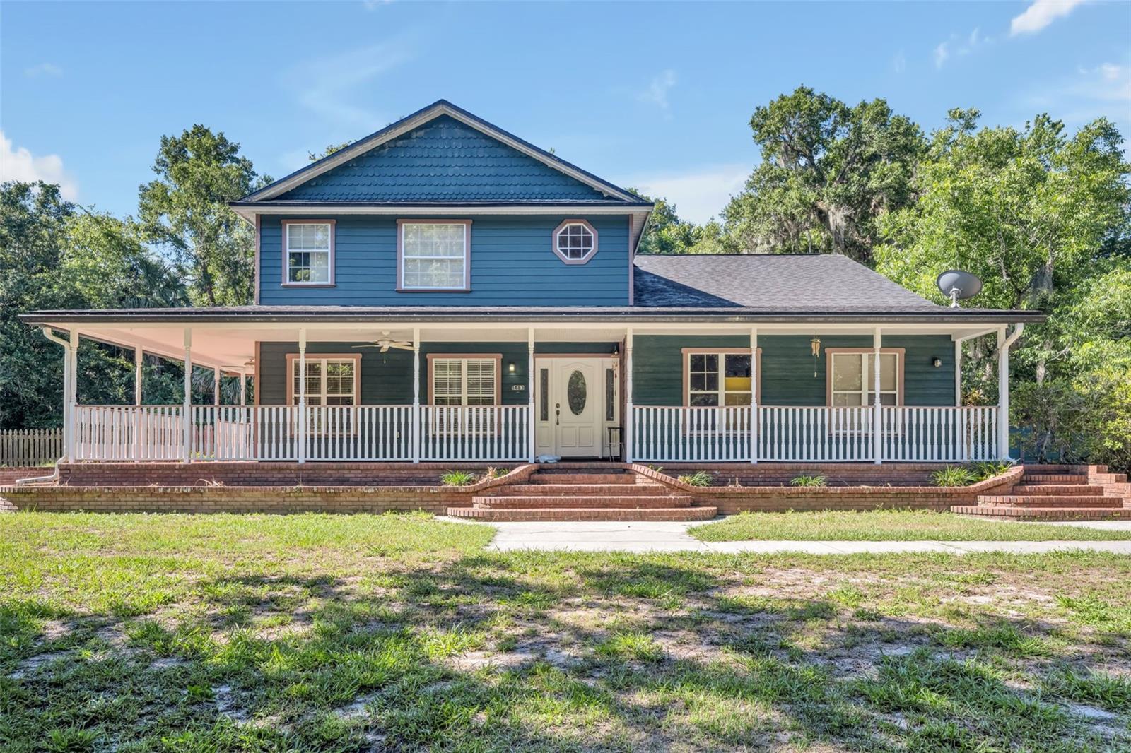 1483 Mirkwood Cove, FL