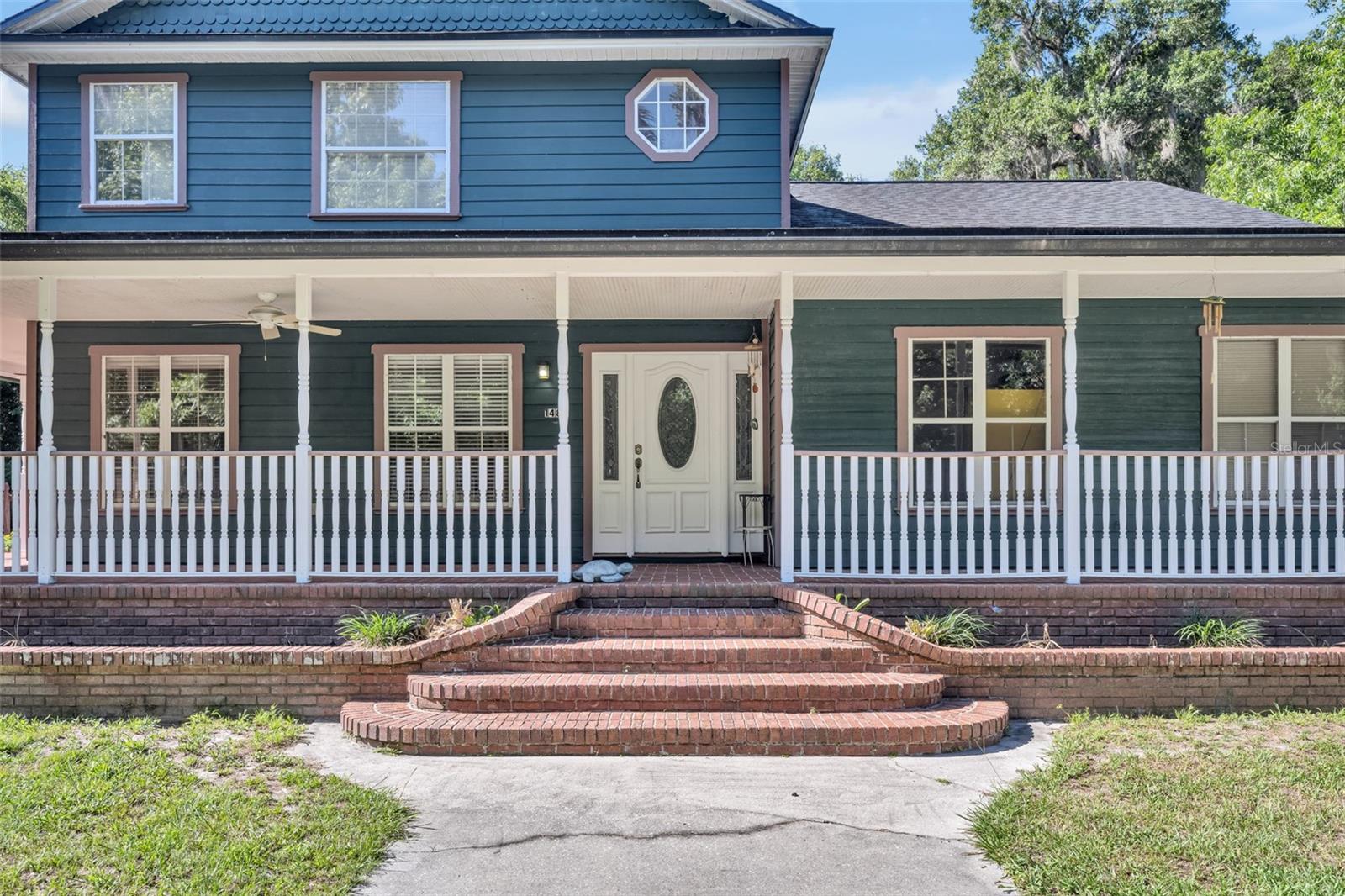 1483 Mirkwood Cove, FL