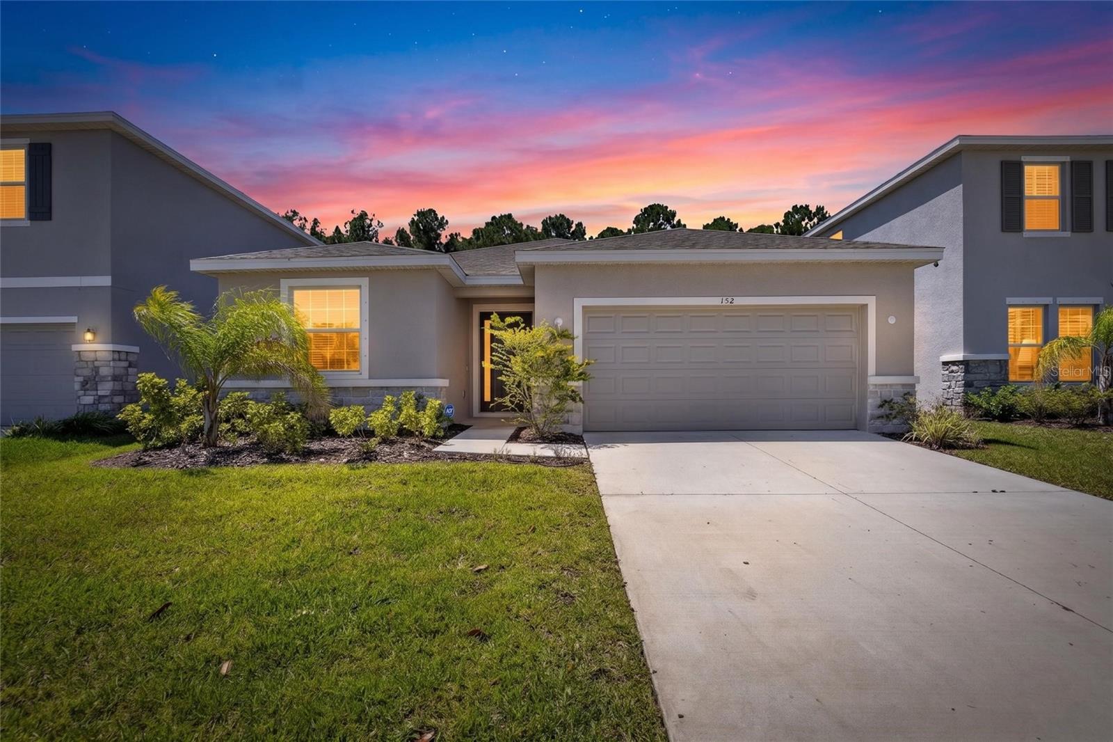152 Bright Ibis Avenue, FL