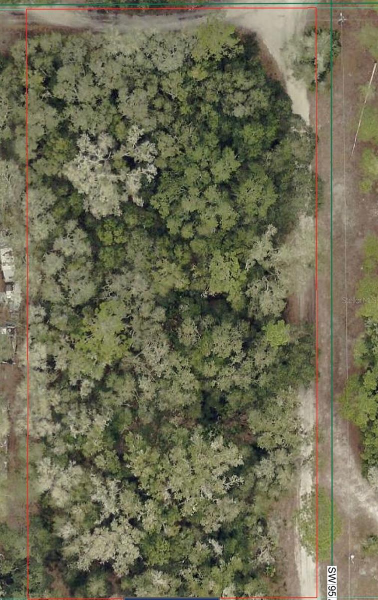 Sw 158th Ln, FL