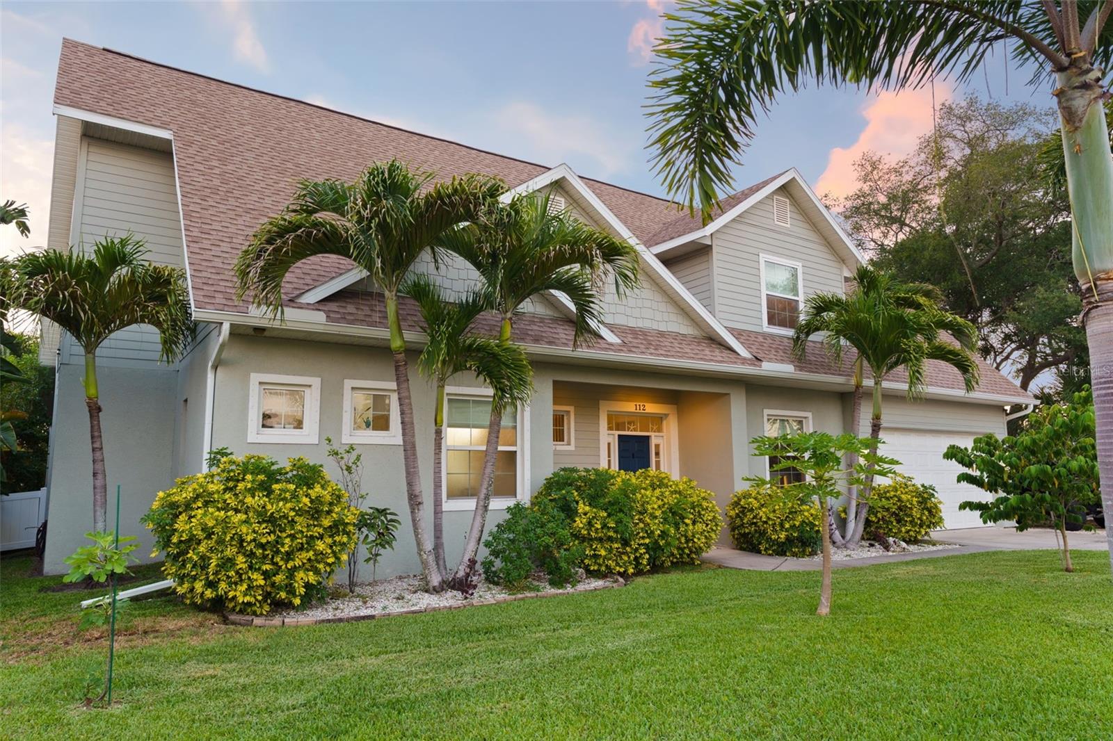 112 S Florida Ave, FL