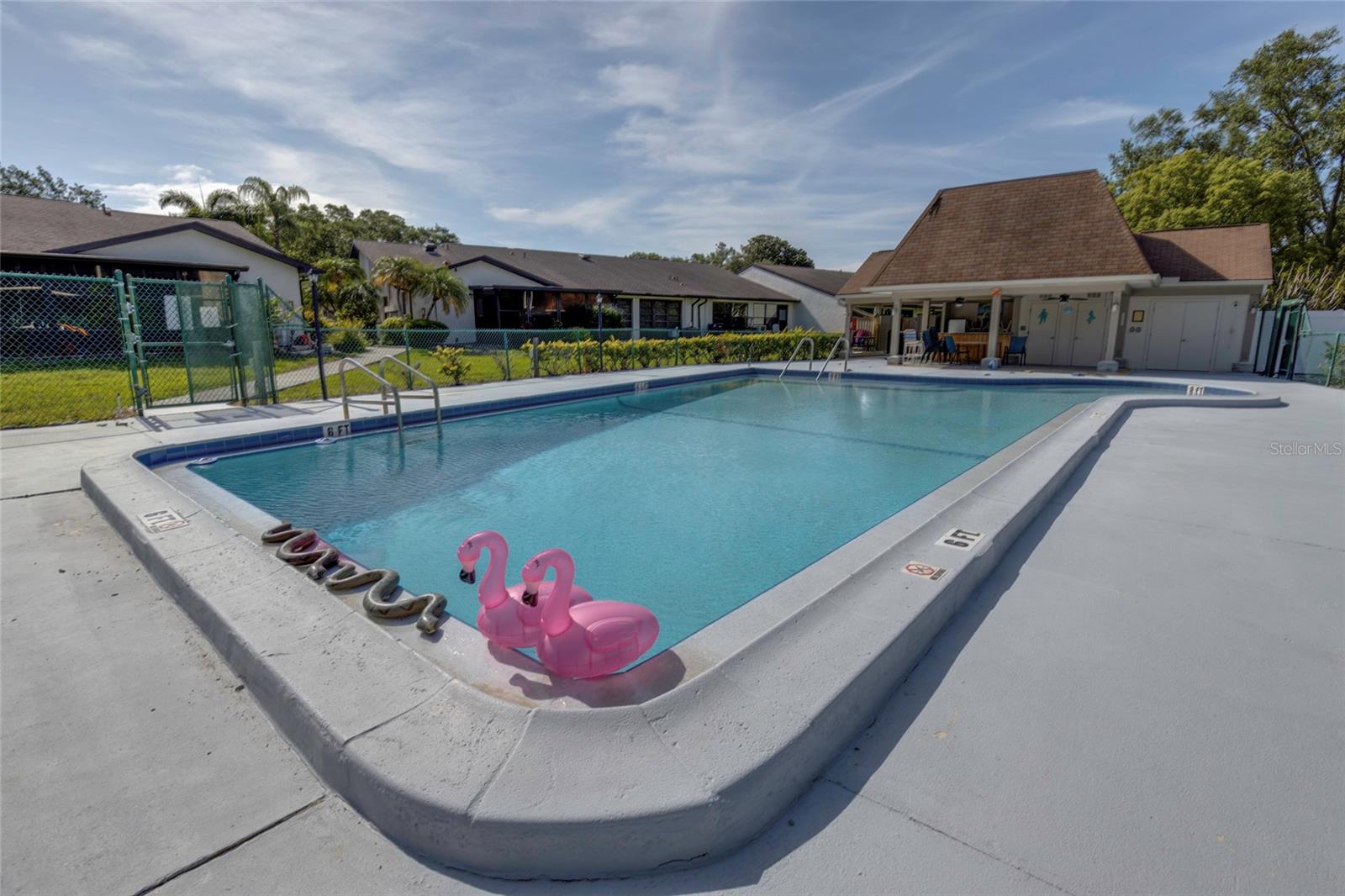 1500 Heather Ridge Boulevard, FL
