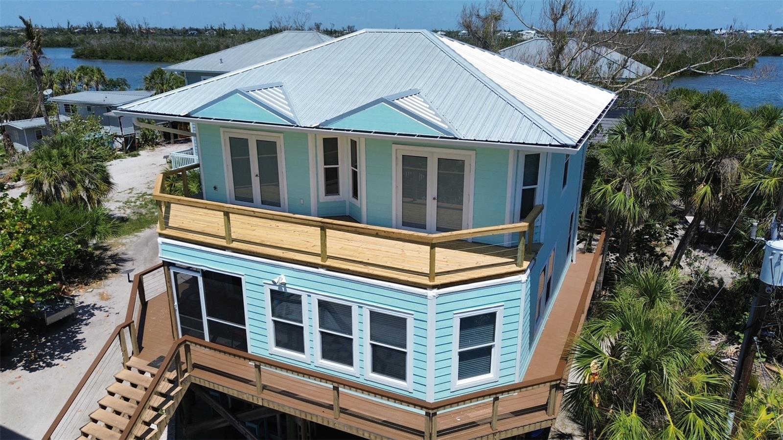 8152 Little Gasparilla Island, FL