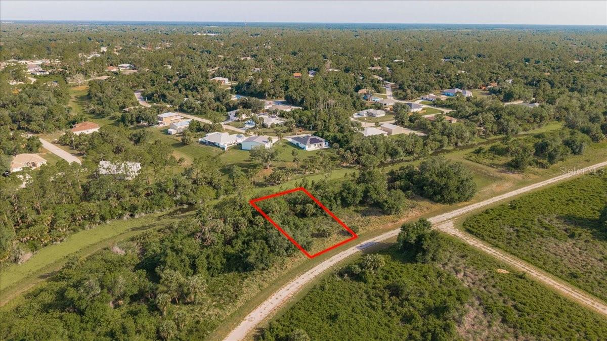 Pilgrim Rd, FL