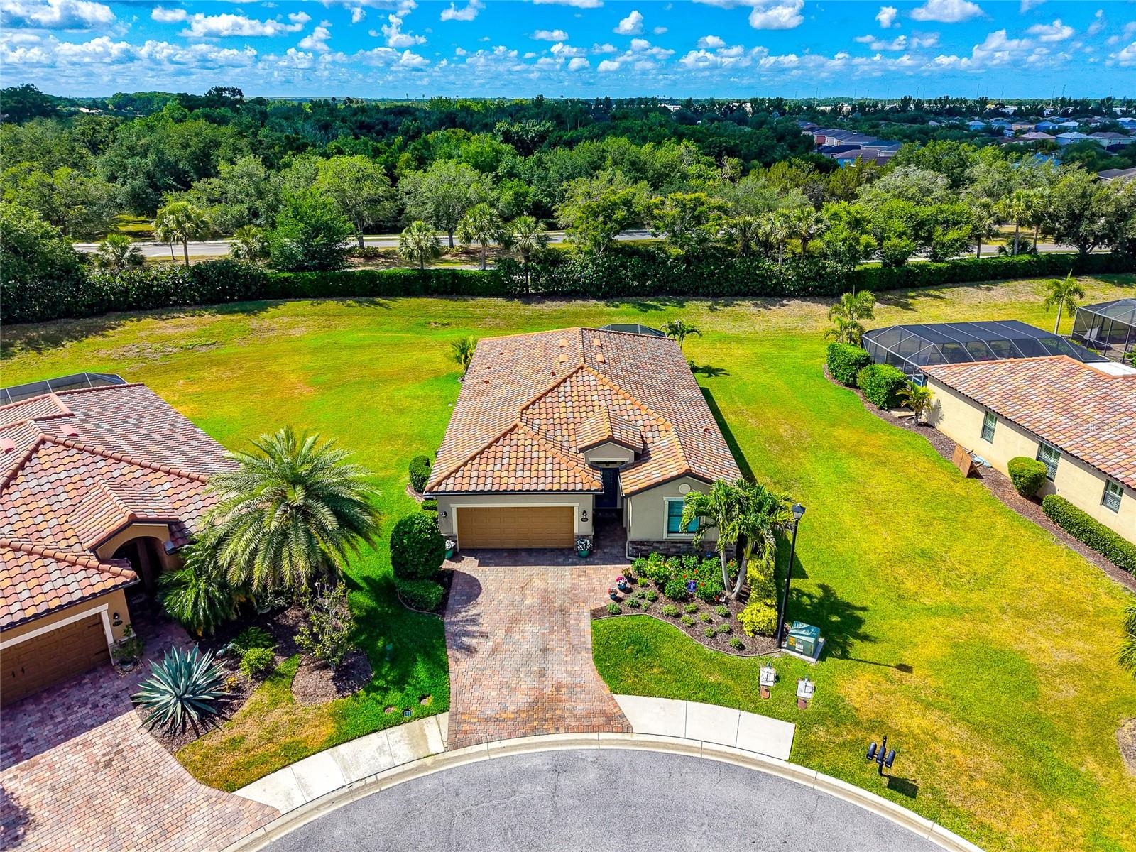 7148 Marsh View Terrace, FL