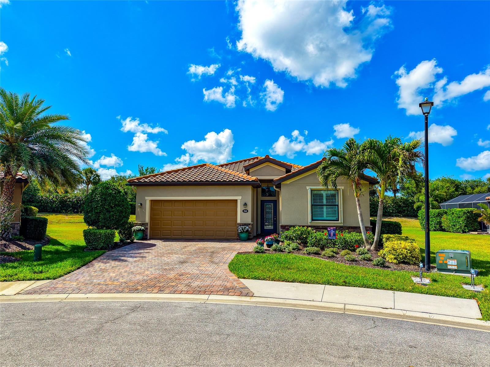 7148 Marsh View Terrace, FL
