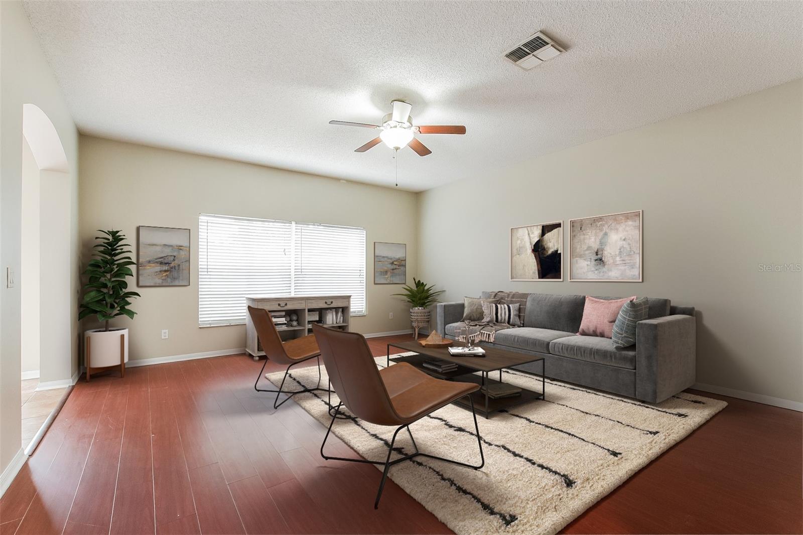 2043 Hammock Moss Drive, FL
