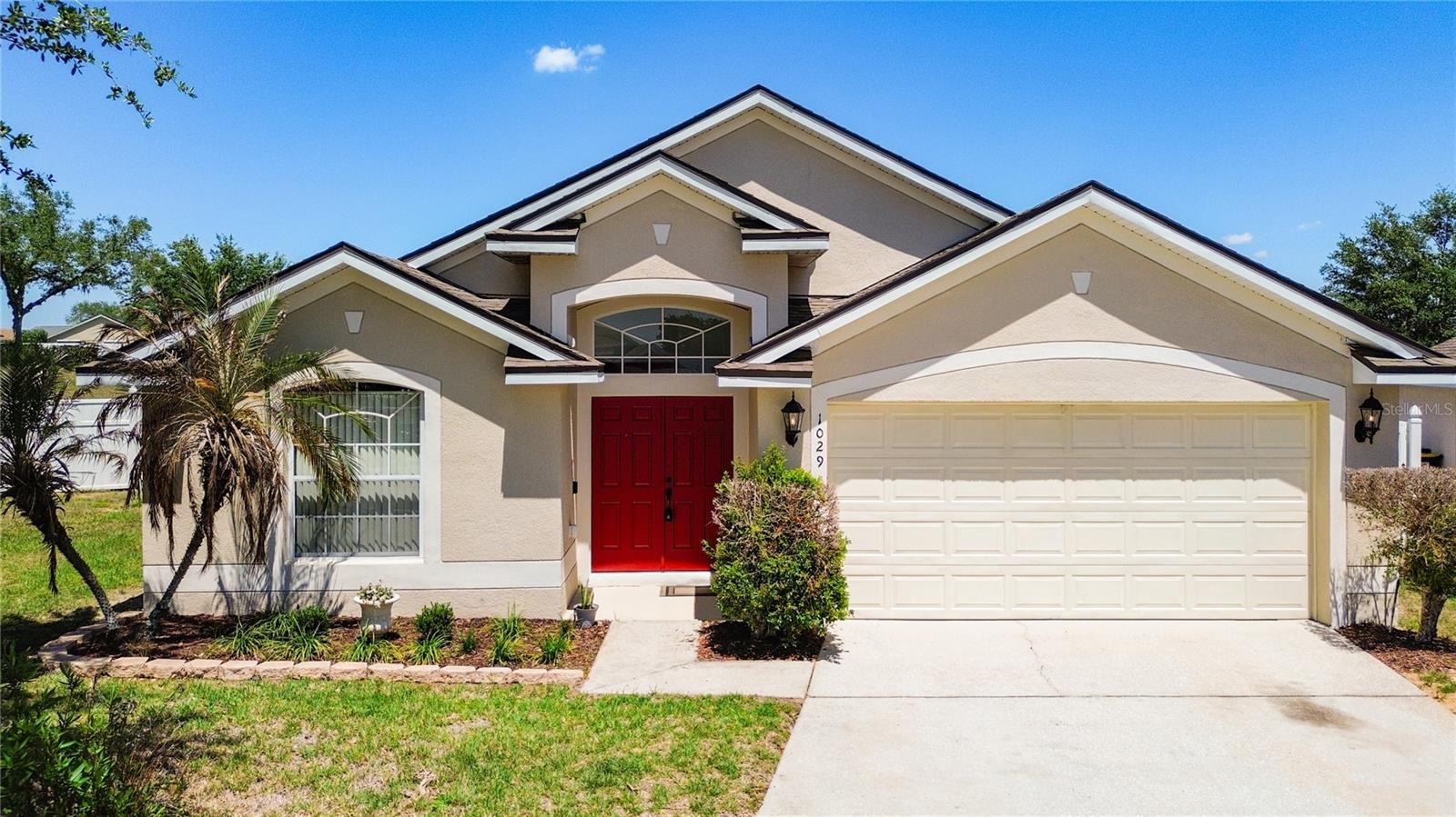 1029 Brayton Lane, FL