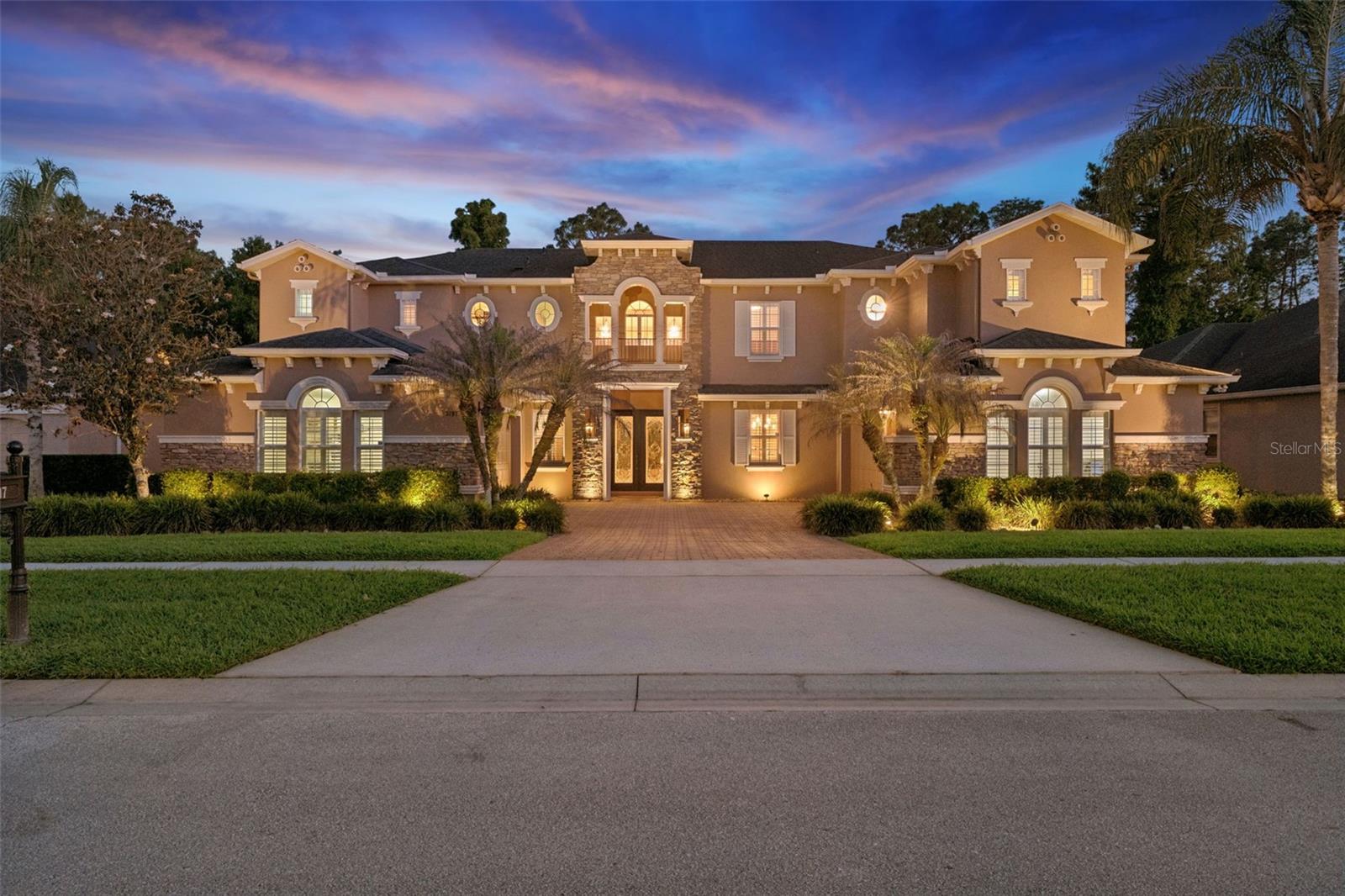 3197 Heirloom Rose Place, FL