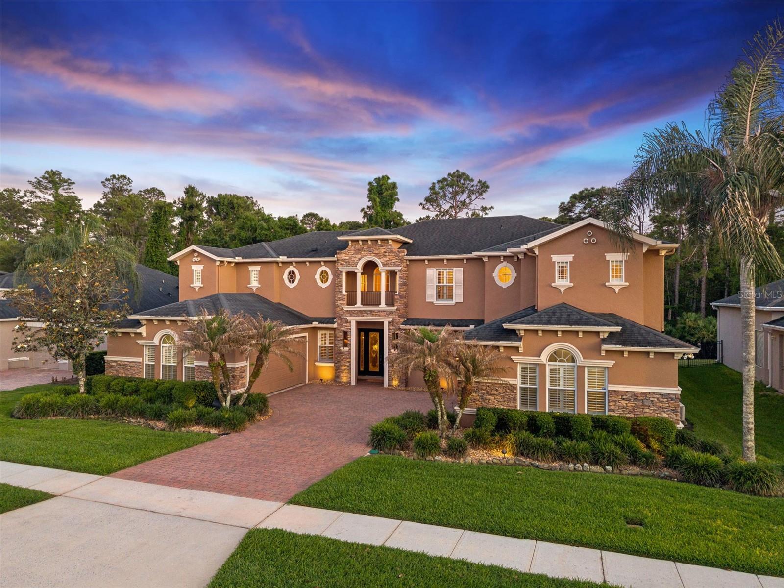 3197 Heirloom Rose Place, FL