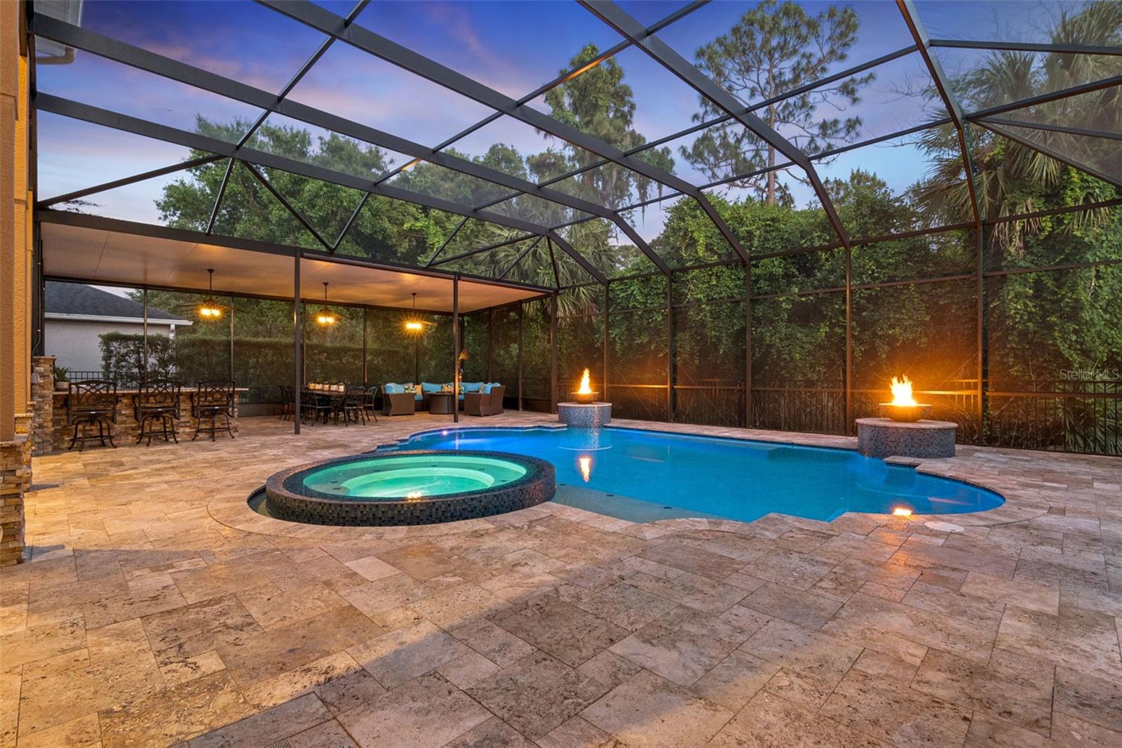 3197 Heirloom Rose Place, FL