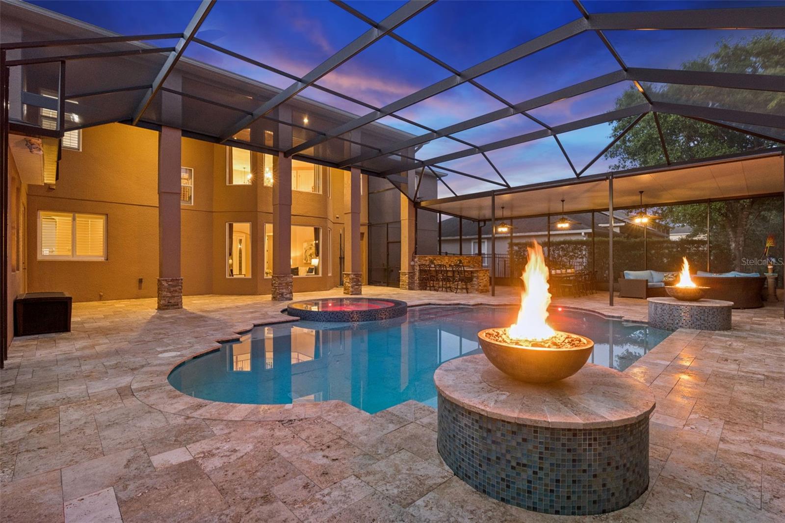 3197 Heirloom Rose Place, FL